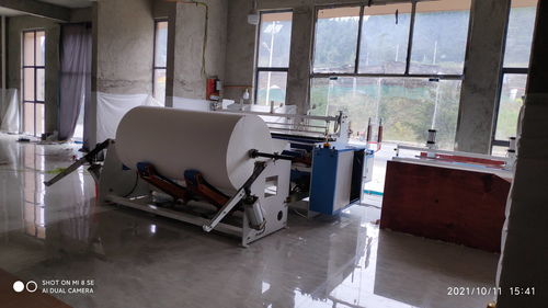不愁销路的小型加工厂投资指南 卫生纸加工与细木工板加工全解析