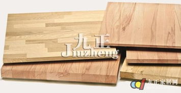 细木工板是什么？全面解析其定义、优缺点及加工工艺